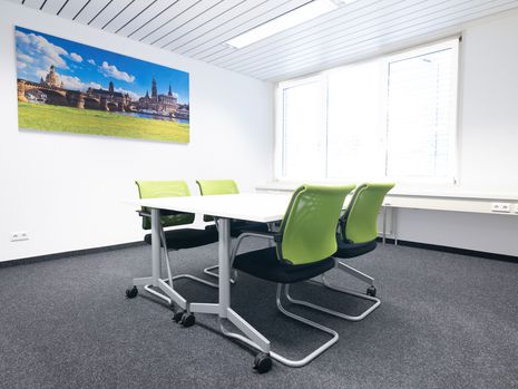 Abb. Dresden