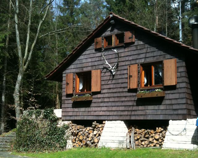 Abb. Tagen im Grünen: Inspiration in Wald & Wiesen