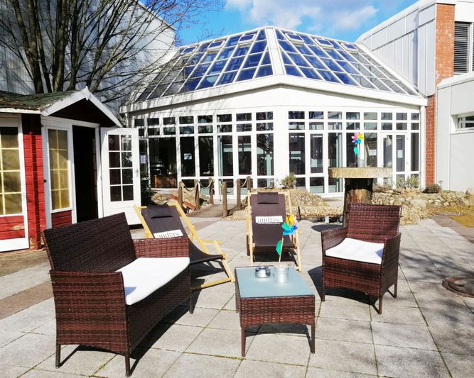 Abb. ANDERS Hotel Walsrode