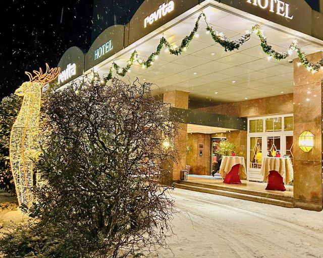 Abb. Jetzt Winterzauber sichern