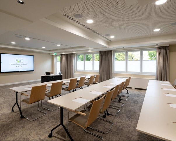 Abb. Ringhotel Birke