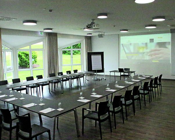 Abb. Sport- & Seminarhotel Glockenspitze