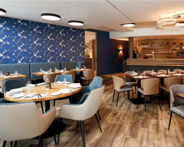 Abb. MEDIAN Hotel Hannover Lehrte