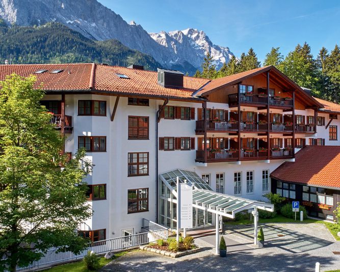 Abb. Hotel am Badersee