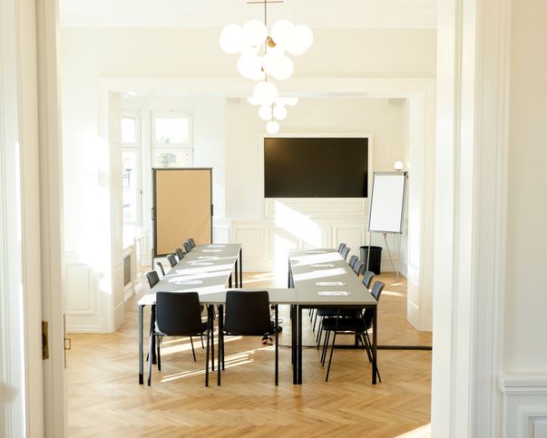 Abb. hôtel villa raab