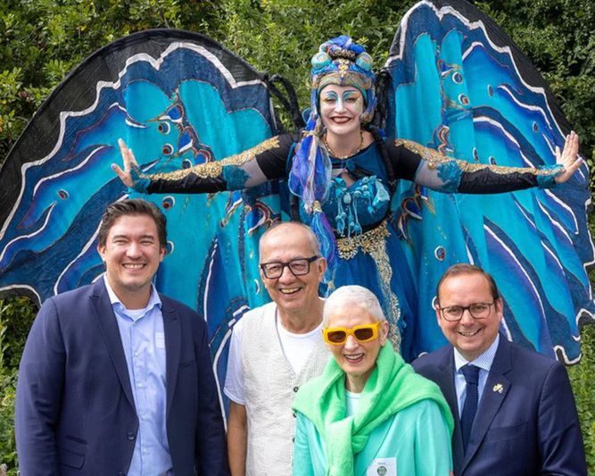 Abb. Mintrops Land Hotel Burgaltendorf