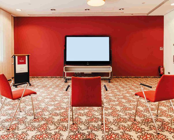 Abb. Hotel Löwengarten