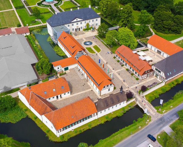 Abb. Schloss Benkhausen