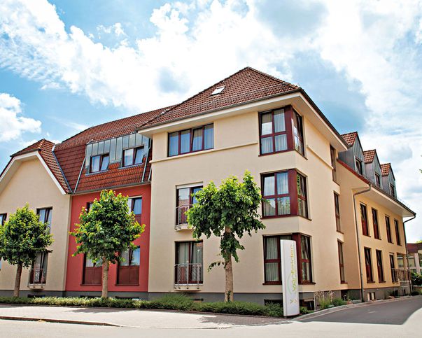 Abb. Hotel Vorfelder