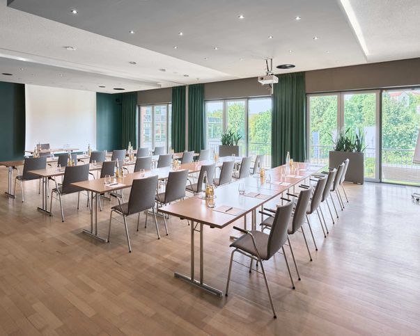 Abb. Hotel am Vitalpark