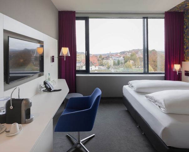 Abb. Hotel am Remspark