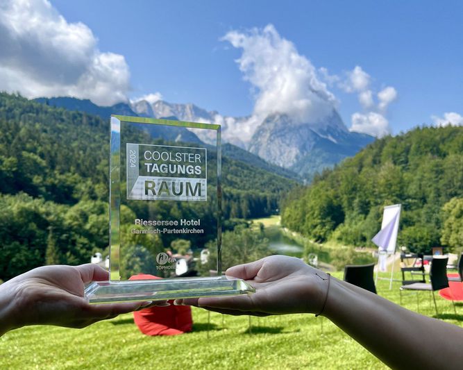 Abb. Riessersee Hotel