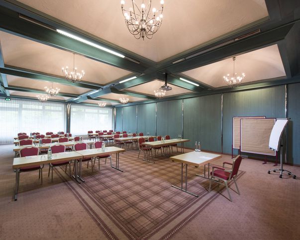 Abb. Göbels Hotel Rodenberg