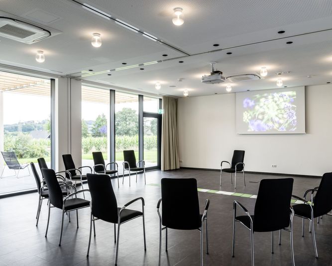 Abb. Mintrops Land Hotel Burgaltendorf