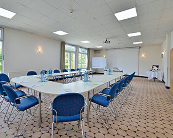 Abb. Parkhotel Landau