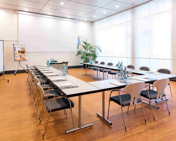 Abb. Best Western Plus Palatin
Kongresshotel & Kulturzentrum