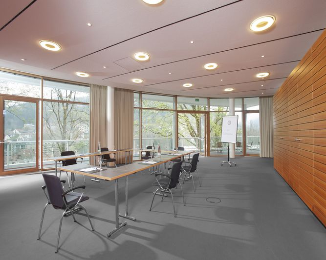 Abb. SCHWARZWALD PANORAMA