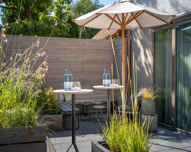 Abb. Hotel Maier