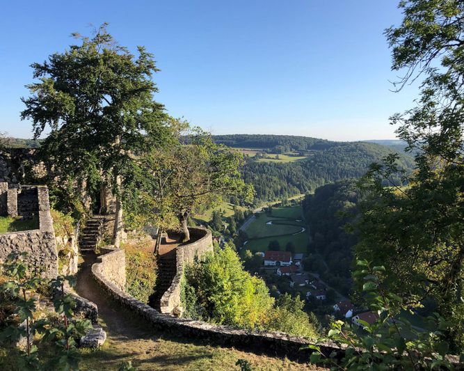 Abb. Hotel Speidel`s
BrauManufaktur