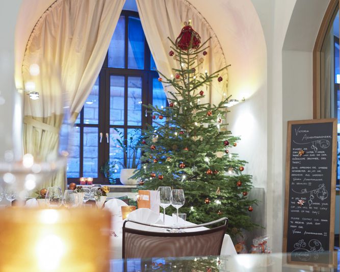 Abb. Hotel VICTORIA Nürnberg