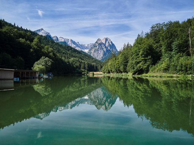 Abb. Beste Aussichten.