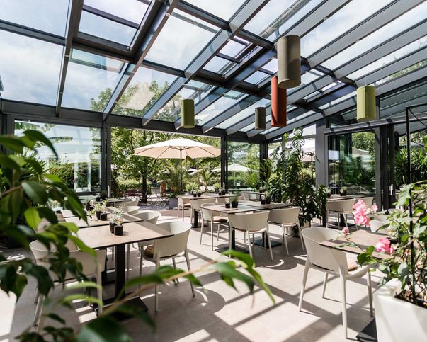 Abb. Landhotel Rügheim