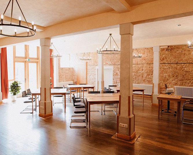Abb. Hotel Gut Hühnerhof