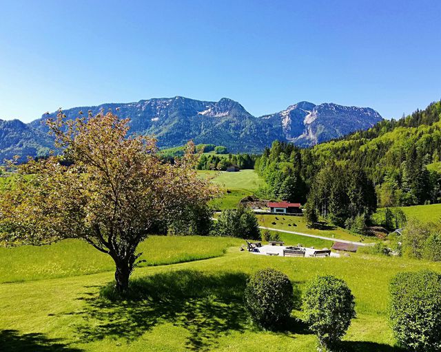 Abb. Erleben verbindet - Teamevents am Heißenhof