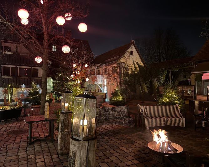 Abb. Hotel Schindlerhof