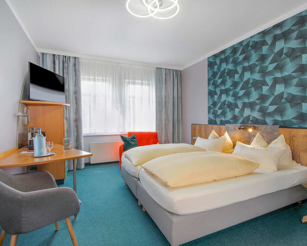 Abb. Hotel Neustädter Hof