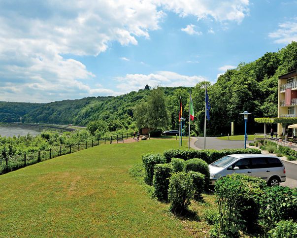 Abb. Ringhotel Haus Oberwinter