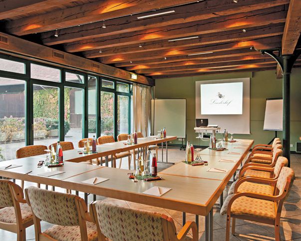 Abb. Der Linslerhof
Hotel, Restaurant, Events & Natur