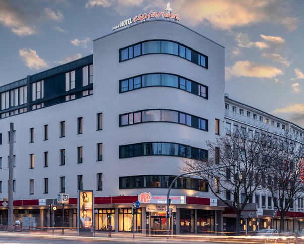 Abb. Hotel Esplanade