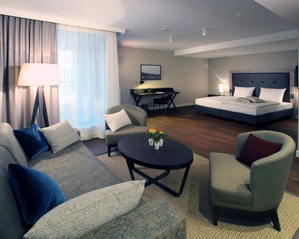 Abb. Hotel Am Fischmarkt