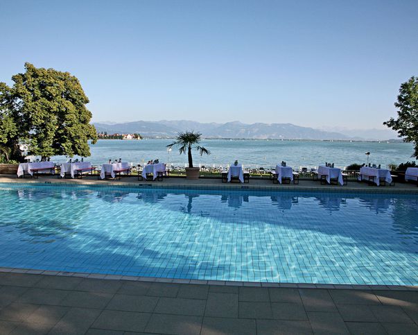 Abb. Hotel Bad Schachen 
