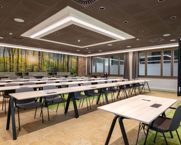 Abb. Aldiana Club Ampflwang