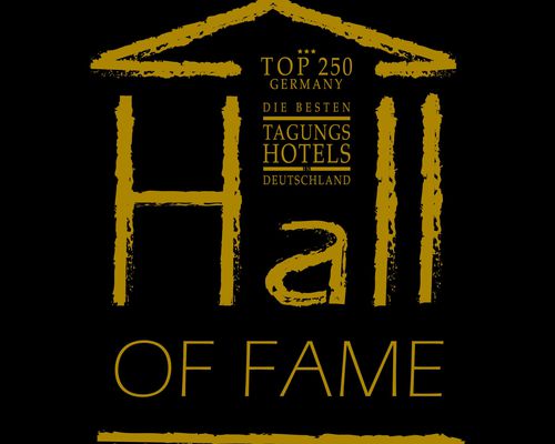 'Hall of fame'