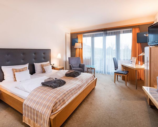 Abb. Göbels Schlosshotel 
