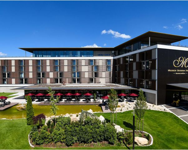 Abb. Meiser Design Hotel