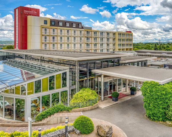 Abb. Hotel Freizeit In 