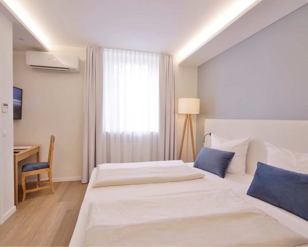 Abb. Hotel-Restaurant
Klostermühle