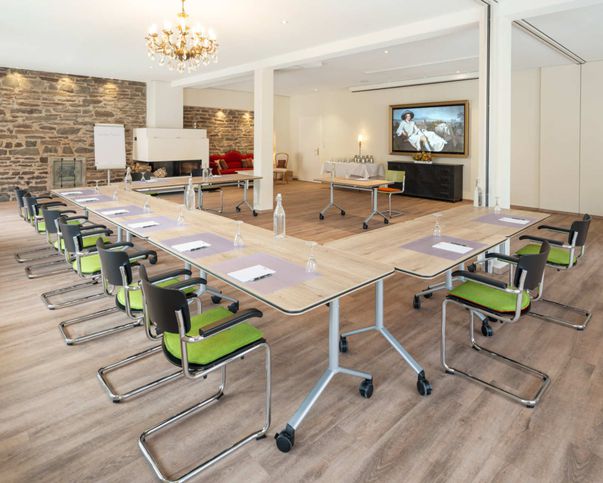 Abb. Landhaus Bärenmühle