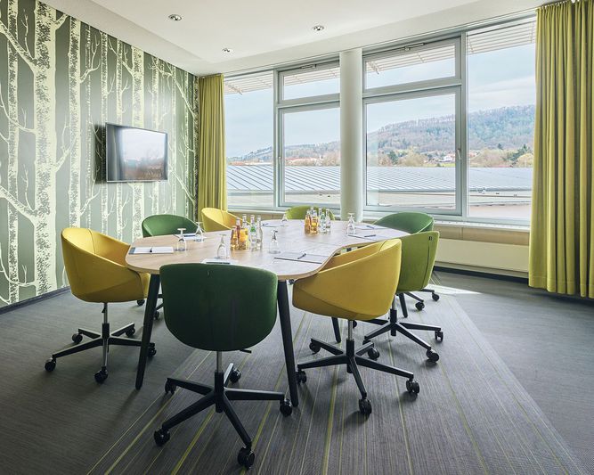 Abb. Hotel am Vitalpark