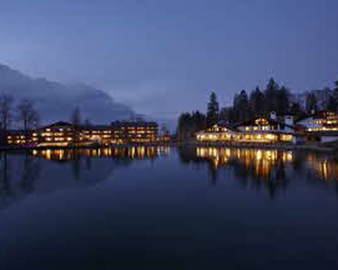 Abb. Riessersee Hotel