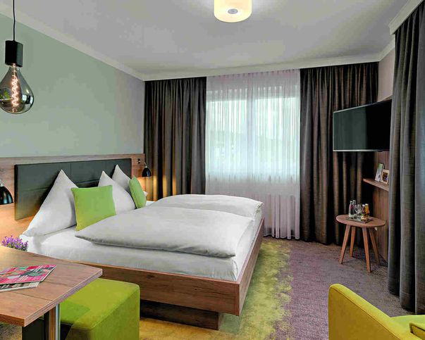 Abb. Pfalzhotel Asselheim