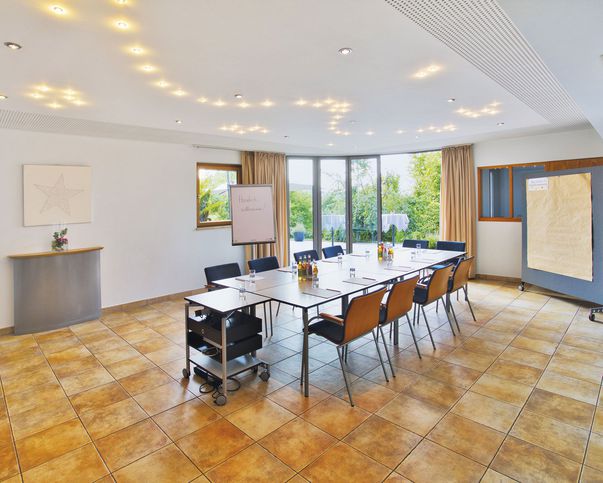 Abb. Rappenhof 
Hotel und Gutsgaststätte