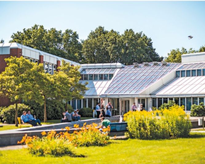 Abb. ANDERS Hotel Walsrode