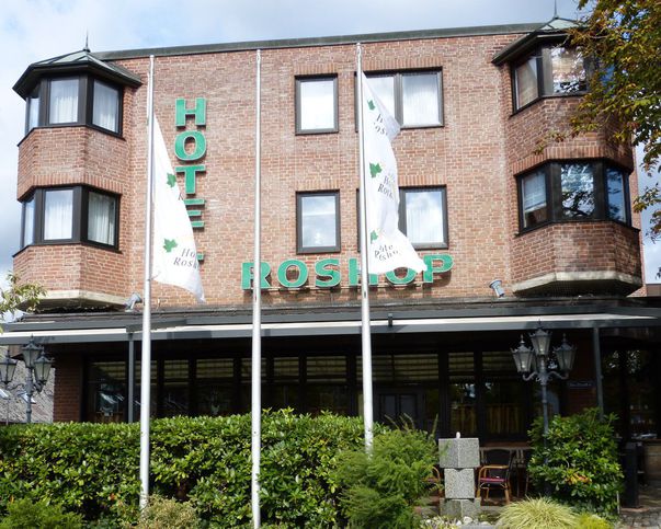 Abb. Hotel Roshop