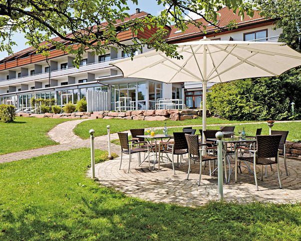 Abb. NaturKulturHotel Stumpf