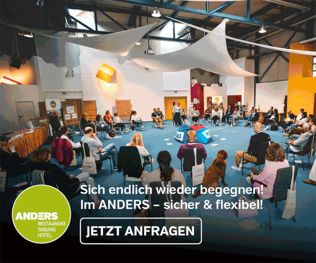 Anzeige anders Walsrode ab 2022/02